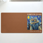 Couple-Photo-Van-Gogh-Art-Forever-&-Always-Anniversary-Gift-For-Him-Her-Personalized-Desk-Mat-3
