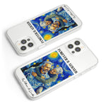 Couple-Photo-Van-Gogh-Art-Forever-&-Always-Anniversary-Gift-For-Him-Her-Personalized-Phone-Case-5