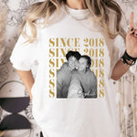 Couple-Together-Since-Custom-Photo-Personalized-Shirt-4