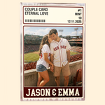Couple-Trading-Card-Custom-Photo-Love-League-Personalized-Plaque5