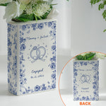 Couple-Wedding-Gifts-Toile-De-Jouy-Style-Personalized-Vase-3