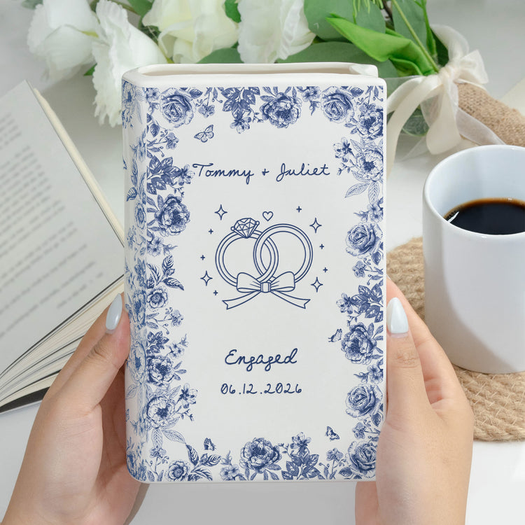 Couple-Wedding-Gifts-Toile-De-Jouy-Style-Personalized-Vase-5