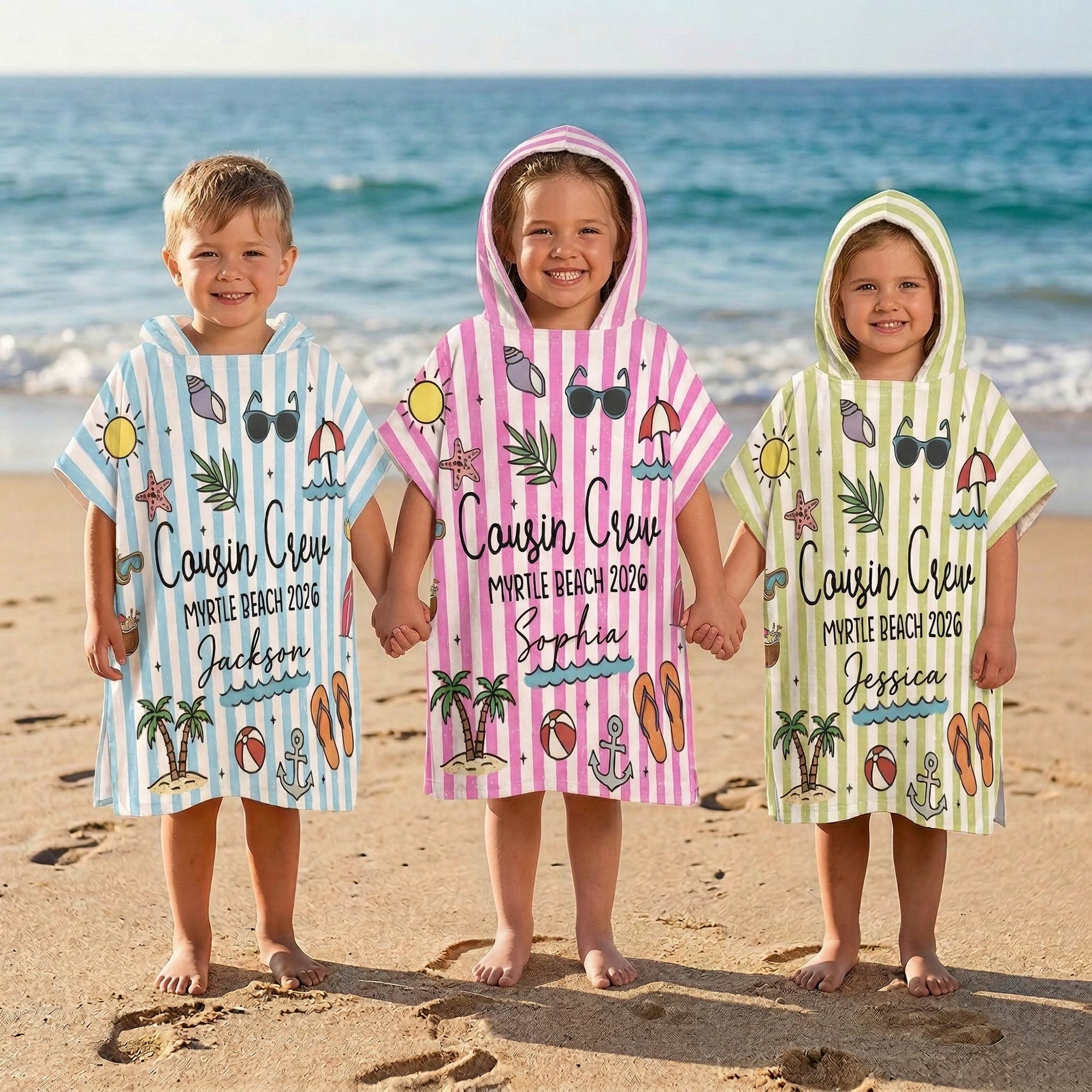 Cousin-Crew-Summer-Trip-Personalized-Beach-Towel-1