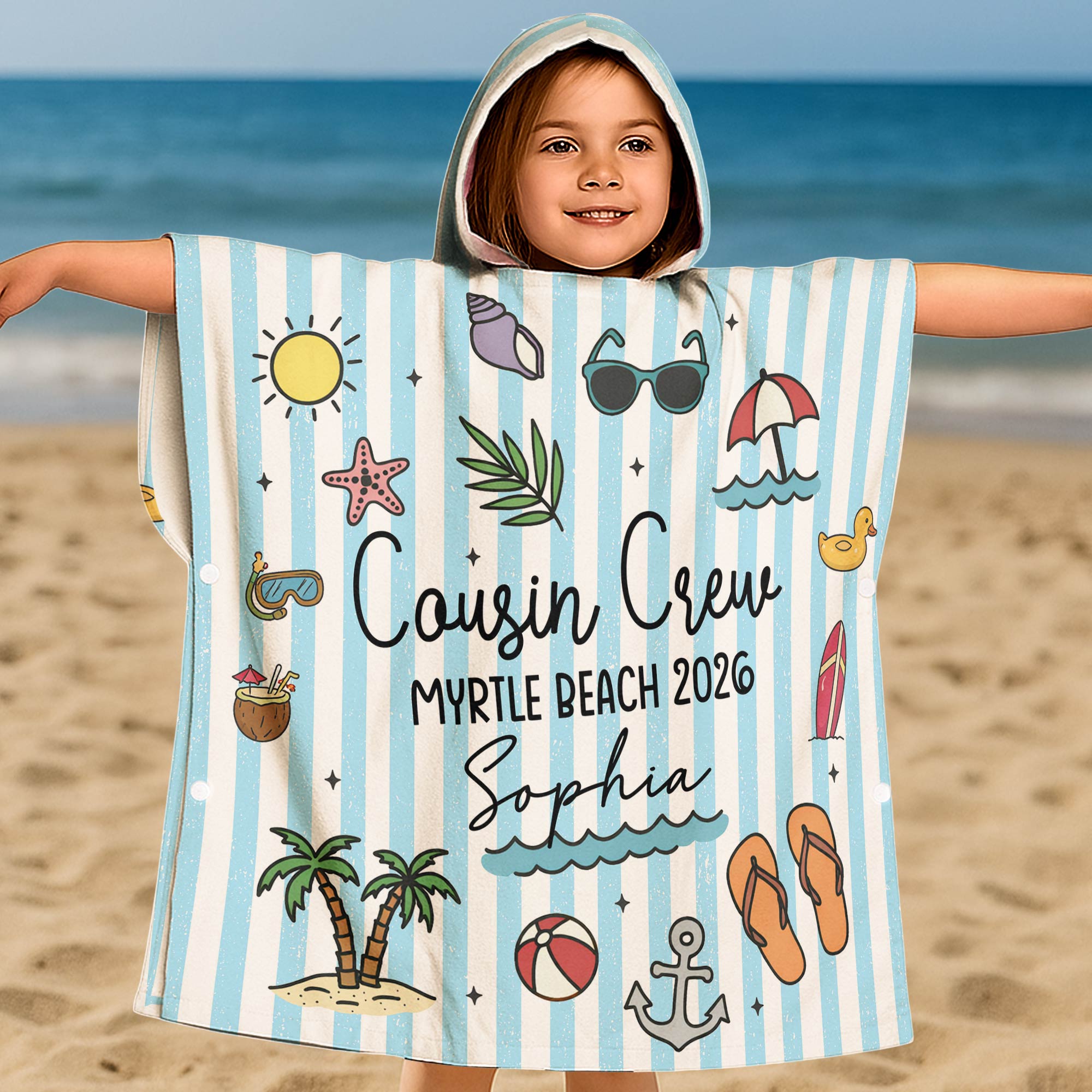 Cousin-Crew-Summer-Trip-Personalized-Beach-Towel-2