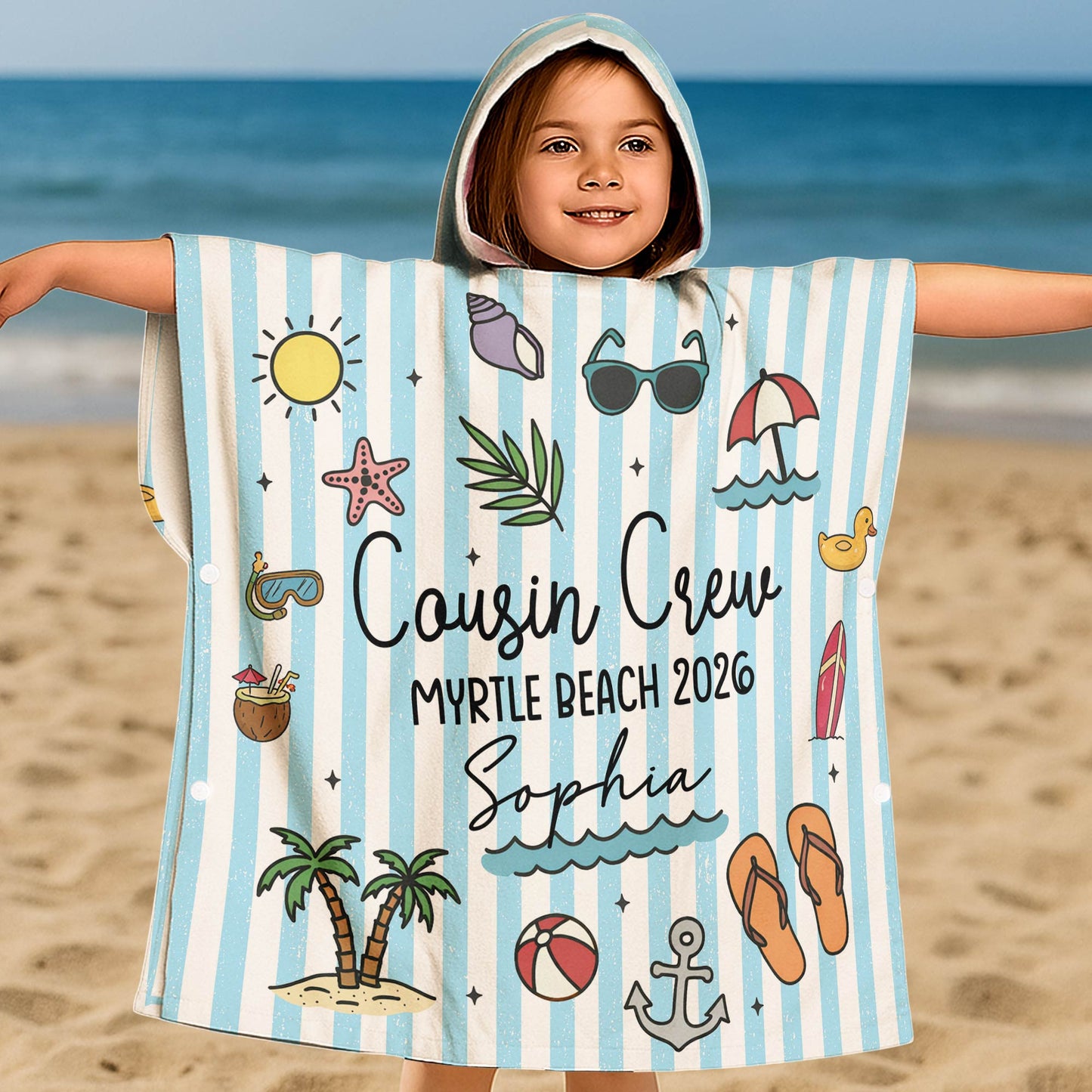Cousin-Crew-Summer-Trip-Personalized-Beach-Towel-2
