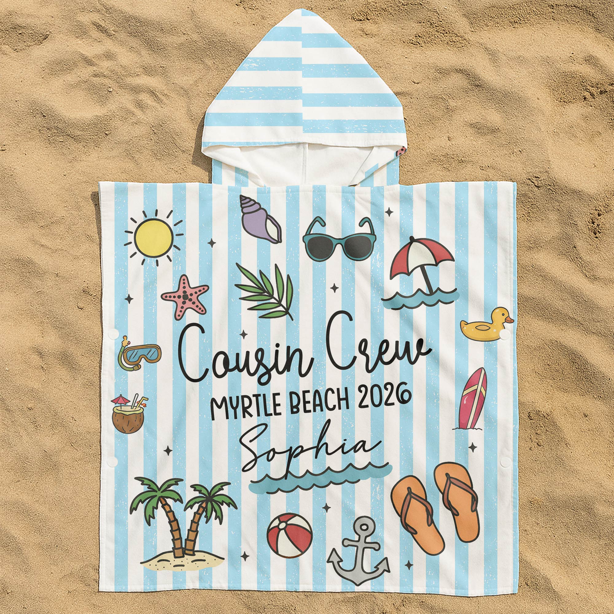 Cousin-Crew-Summer-Trip-Personalized-Beach-Towel-3