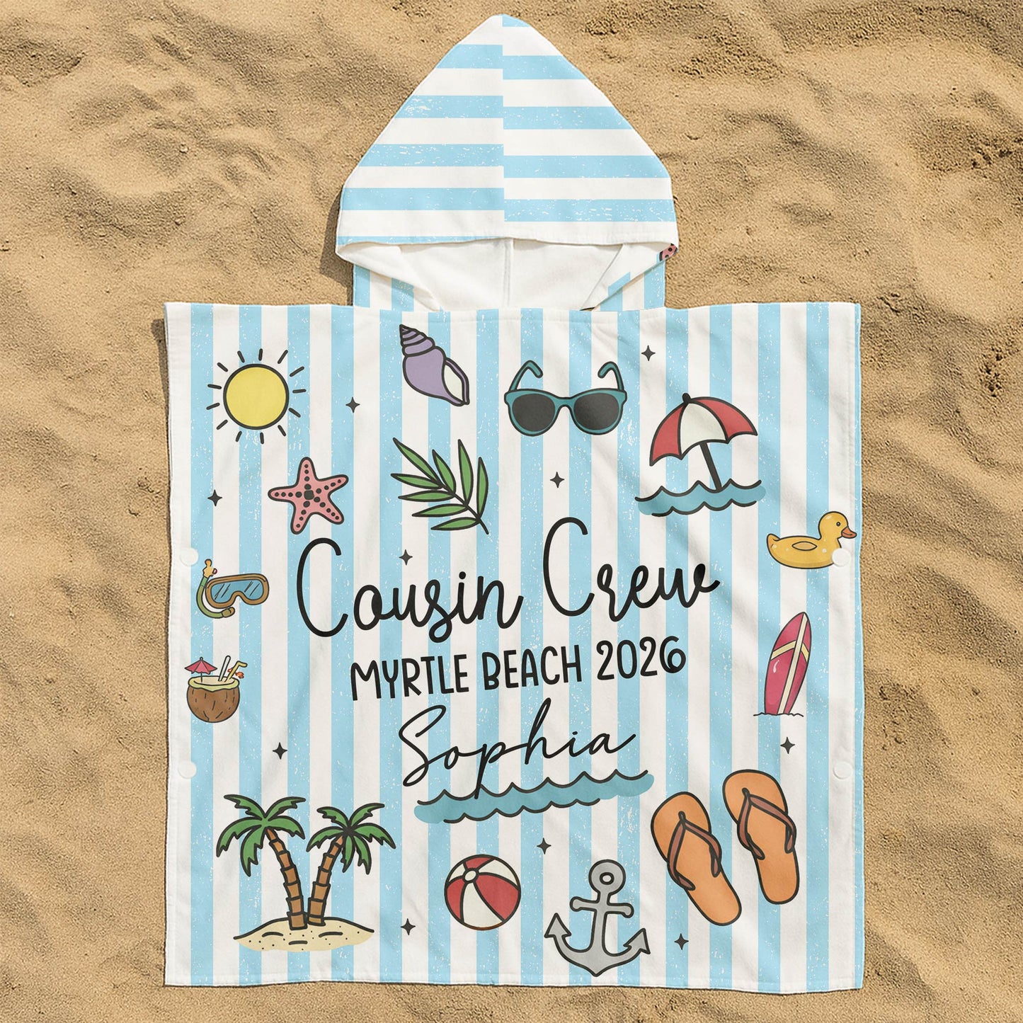 Cousin-Crew-Summer-Trip-Personalized-Beach-Towel-3
