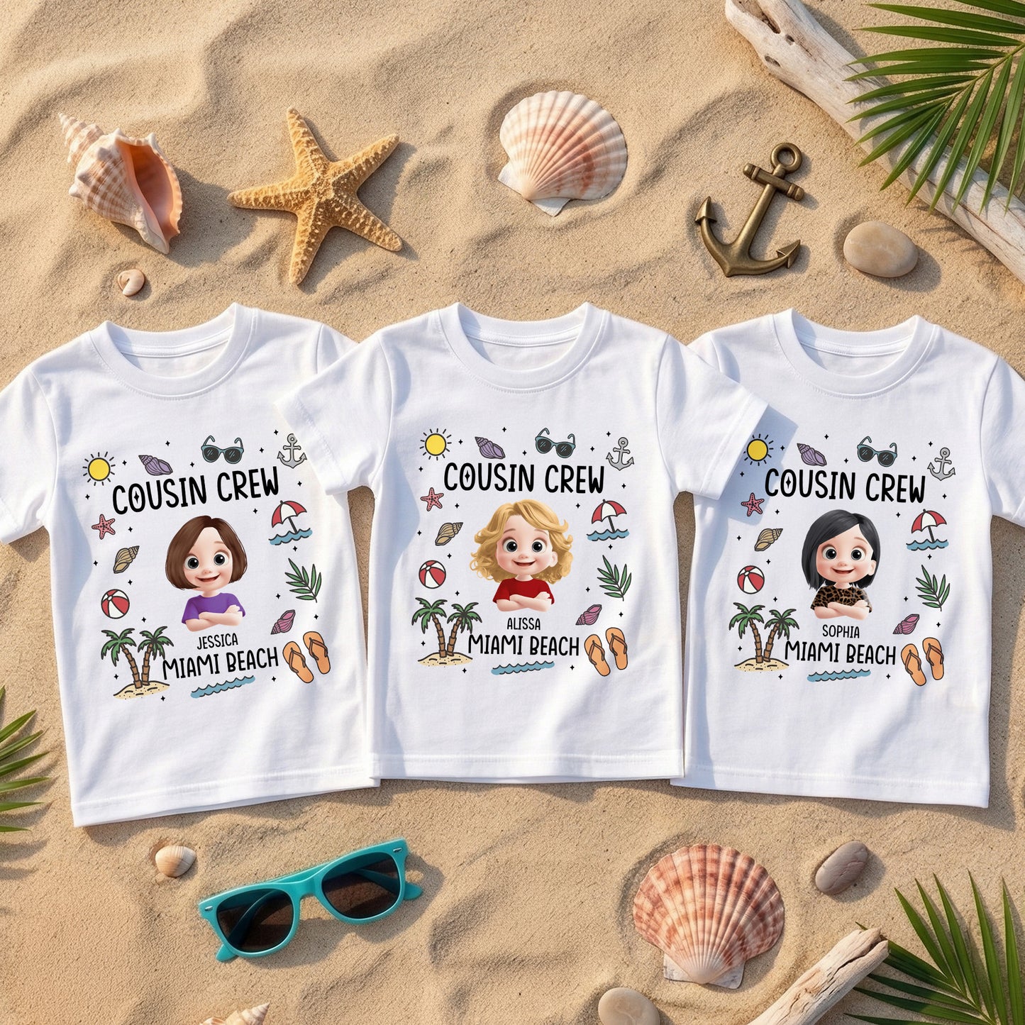 Cousin-Crew-Summer-Trip-Personalized-Shirt-1