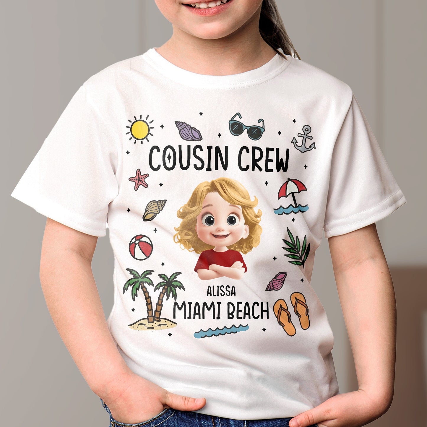 Cousin-Crew-Summer-Trip-Personalized-Shirt-2