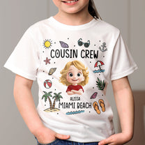 Cousin-Crew-Summer-Trip-Personalized-Shirt-2