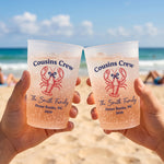 Cousins'-Trip,-Beach-Cups-For-Family-Reunions,-Girls-Weekend,-Sibling-Beach-Parties-Personalized-Cups2