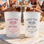 Cousins'-Trip,-Beach-Cups-For-Family-Reunions,-Girls-Weekend,-Sibling-Beach-Parties-Personalized-Cups5