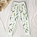 Cowboy Boots, Cowboy Girl Custom Name - Personalized Sweatpants