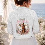 Cowgirl,-Horse-Lady-Personalized-Denim-Jacket-4