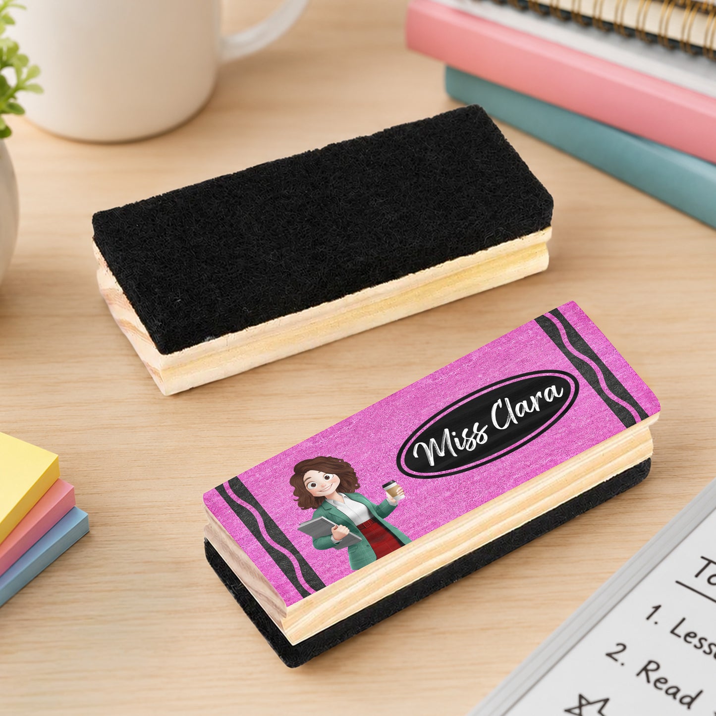Crayon-Themed-Teacher-Personalized-Whiteboard-Eraser-2