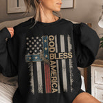 Cross-God-Bless-America-Shirt-5