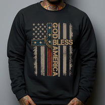 Cross-God-Bless-America-Shirt-6