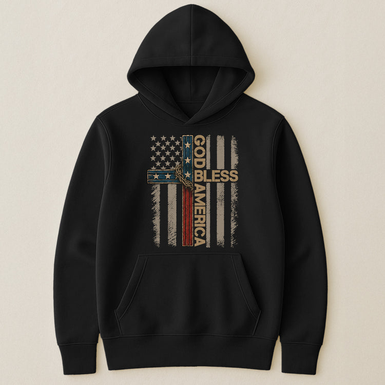 Cross-God-Bless-America-Shirt-7