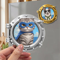 Cruise-Door-Decor-Custom-Pet-Cartoon-Themed-Porthole-Personalized-Magnet-4