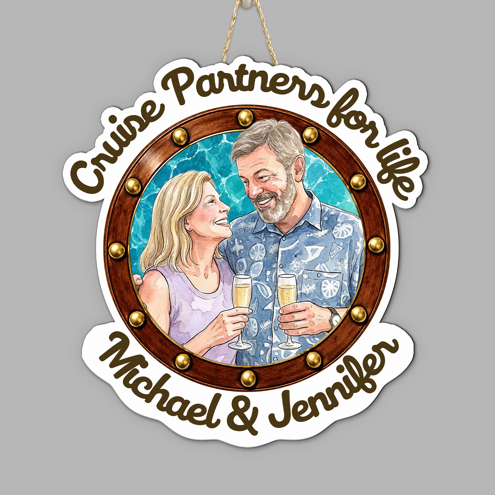 Cruise-Partners-For-Life-Couple-Anniversary-Gifts-Personalized-Wood-Sign-2