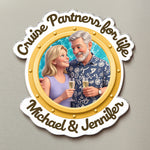 Cruise-Partners-For-Life-Custom-Photo-3D-Style-Personalized-Magnet-2