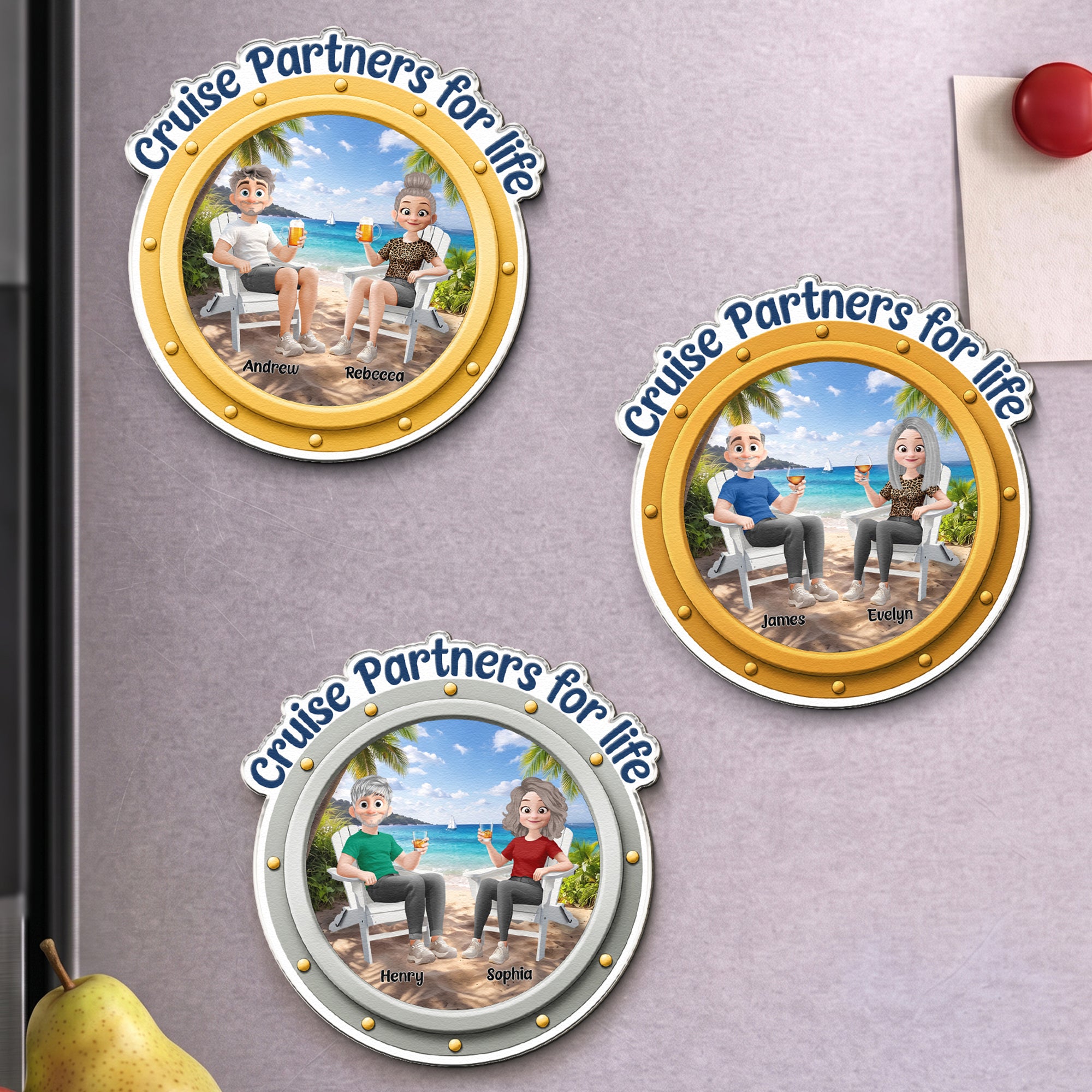 Cruise-Partners-For-Life-New-Version-Anniversary-Gifts-For-Her-Him-Personalized-Magnet-1