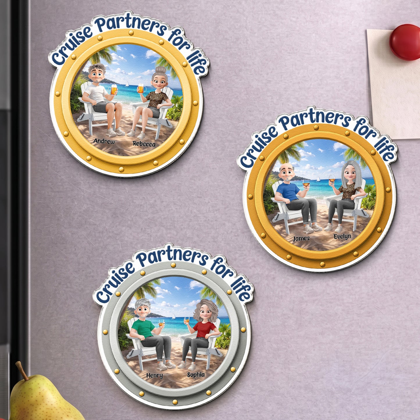 Cruise-Partners-For-Life-New-Version-Anniversary-Gifts-For-Her-Him-Personalized-Magnet-1