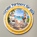 Cruise-Partners-For-Life-New-Version-Anniversary-Gifts-For-Her-Him-Personalized-Magnet-2