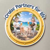 Cruise-Partners-For-Life-New-Version-Anniversary-Gifts-For-Her-Him-Personalized-Magnet-2