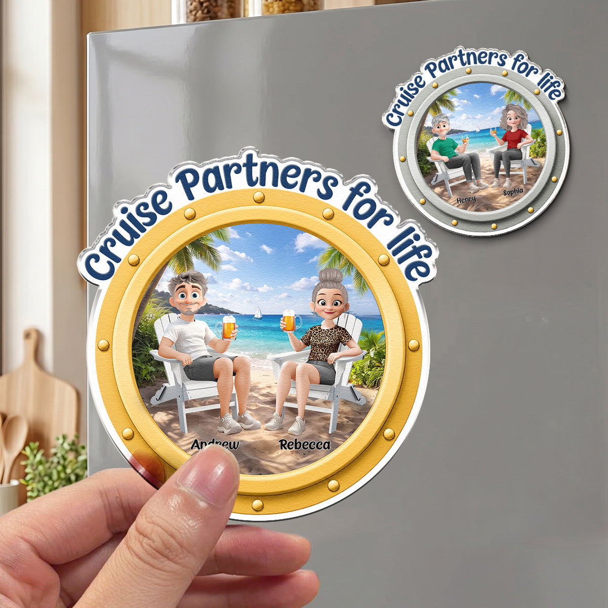 Cruise-Partners-For-Life-New-Version-Anniversary-Gifts-For-Her-Him-Personalized-Magnet-3