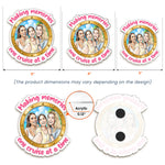 Cruising-Besties-Cruise-Door-Decor-Friendship-Summer-Gifts-Personalized-Magnet-5