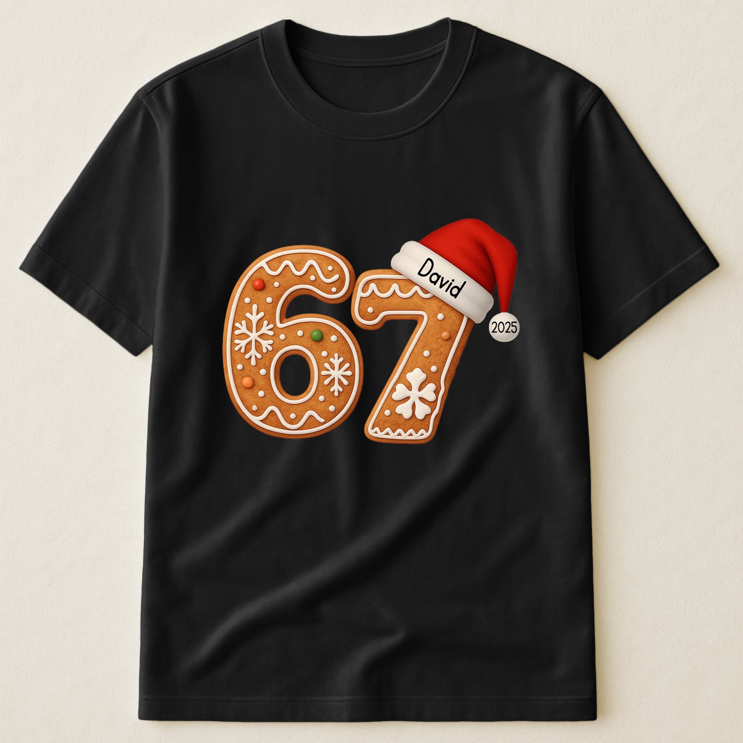 Custom 67 Six Seven Gen Z Gen Alpha Slang Meme For Kids Teenagers - Personalized Shirt