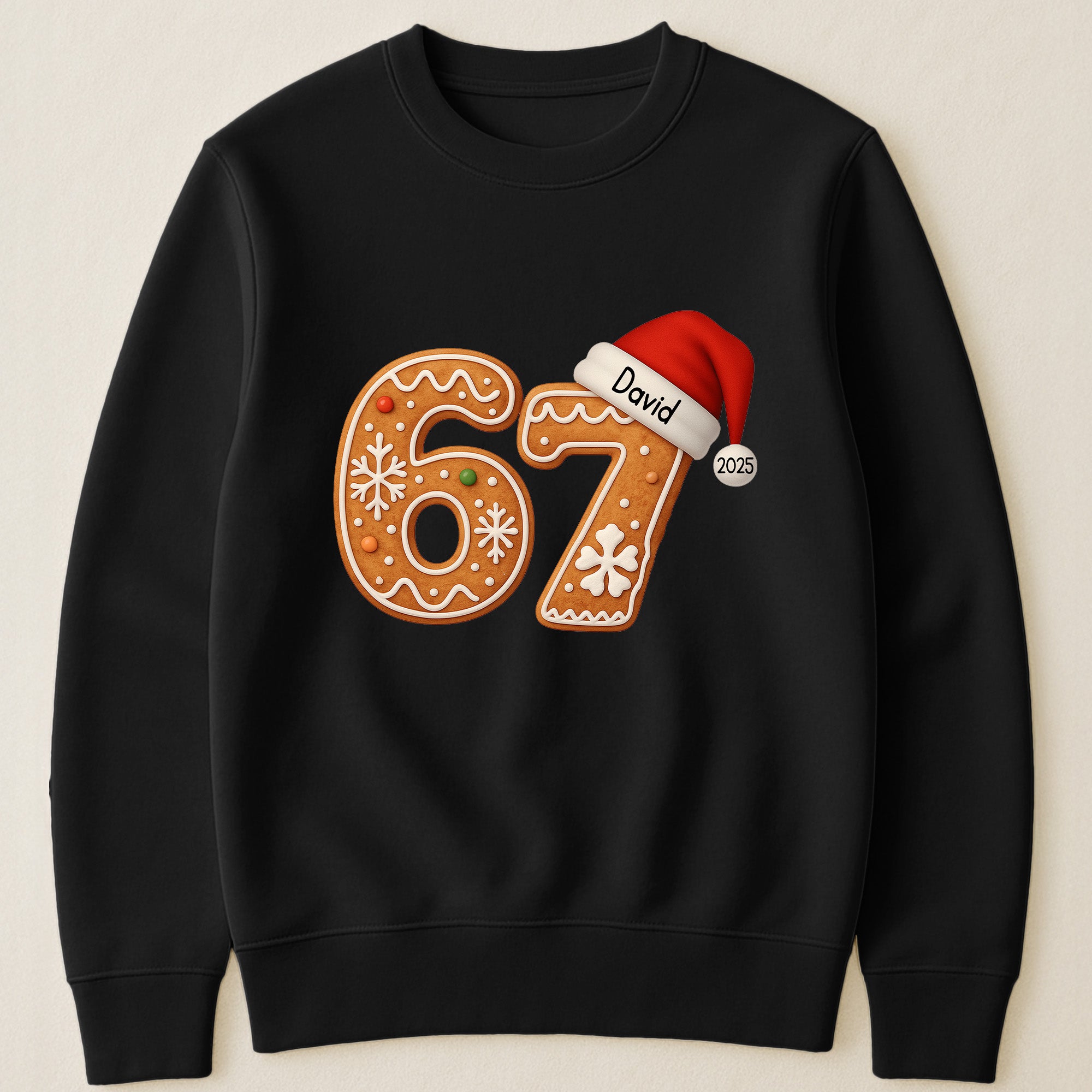 Custom 67 Six Seven Gen Z Gen Alpha Slang Meme For Kids Teenagers - Personalized Shirt