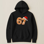 Custom 67 Six Seven Gen Z Gen Alpha Slang Meme For Kids Teenagers - Personalized Shirt