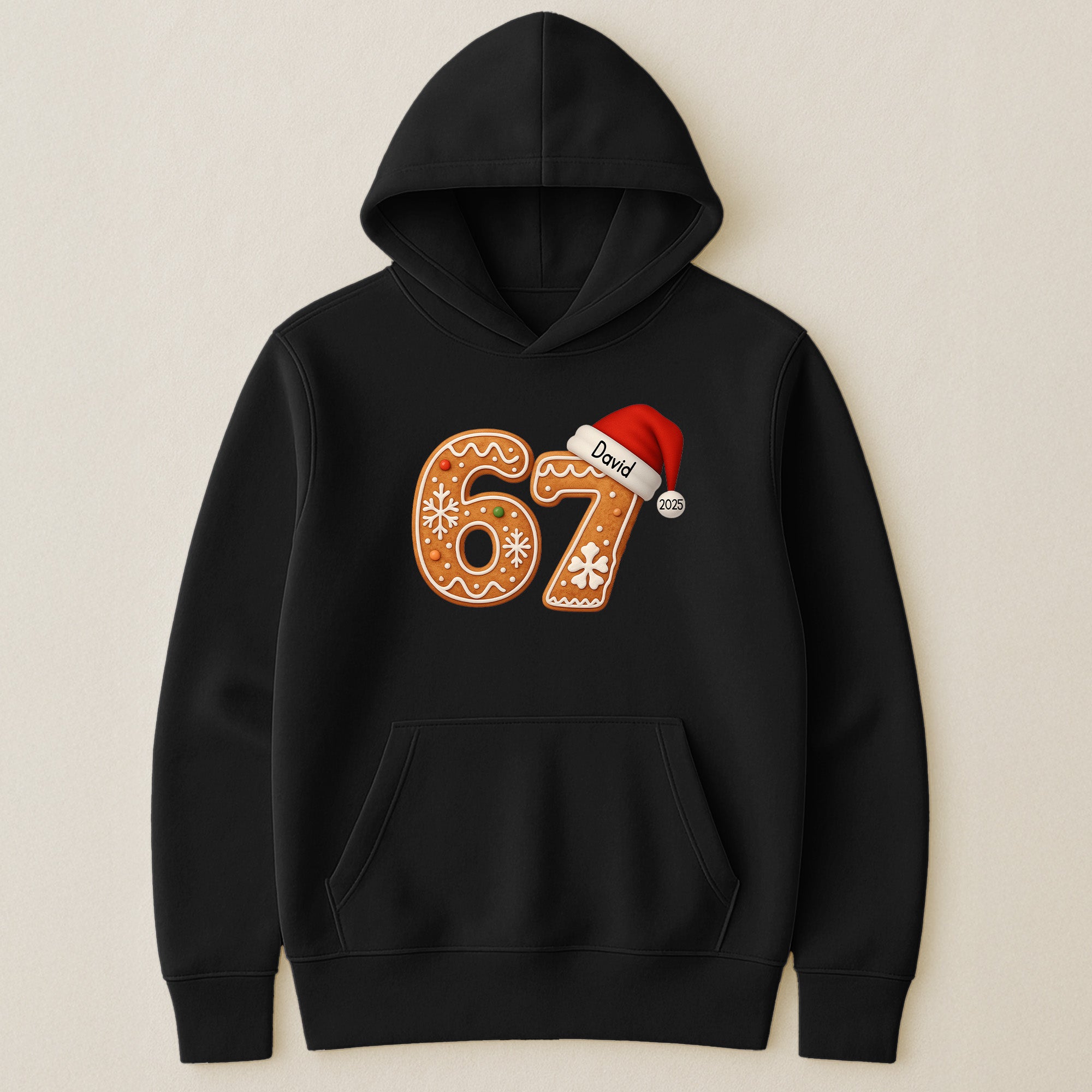 Custom 67 Six Seven Gen Z Gen Alpha Slang Meme For Kids Teenagers - Personalized Shirt