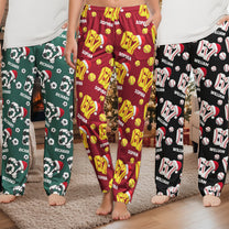 Custom 67 Slang Meme For Sport Lovers Kids Teenagers & Adults - Personalized Sweatpants, Lounge Pants With Pockets