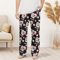 Custom 67 Slang Meme For Sport Lovers Kids Teenagers & Adults - Personalized Sweatpants, Lounge Pants With Pockets