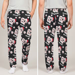 Custom 67 Slang Meme For Sport Lovers Kids Teenagers & Adults - Personalized Sweatpants, Lounge Pants With Pockets