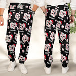 Custom 67 Slang Meme For Sport Lovers Kids Teenagers & Adults - Personalized Sweatpants, Lounge Pants With Pockets