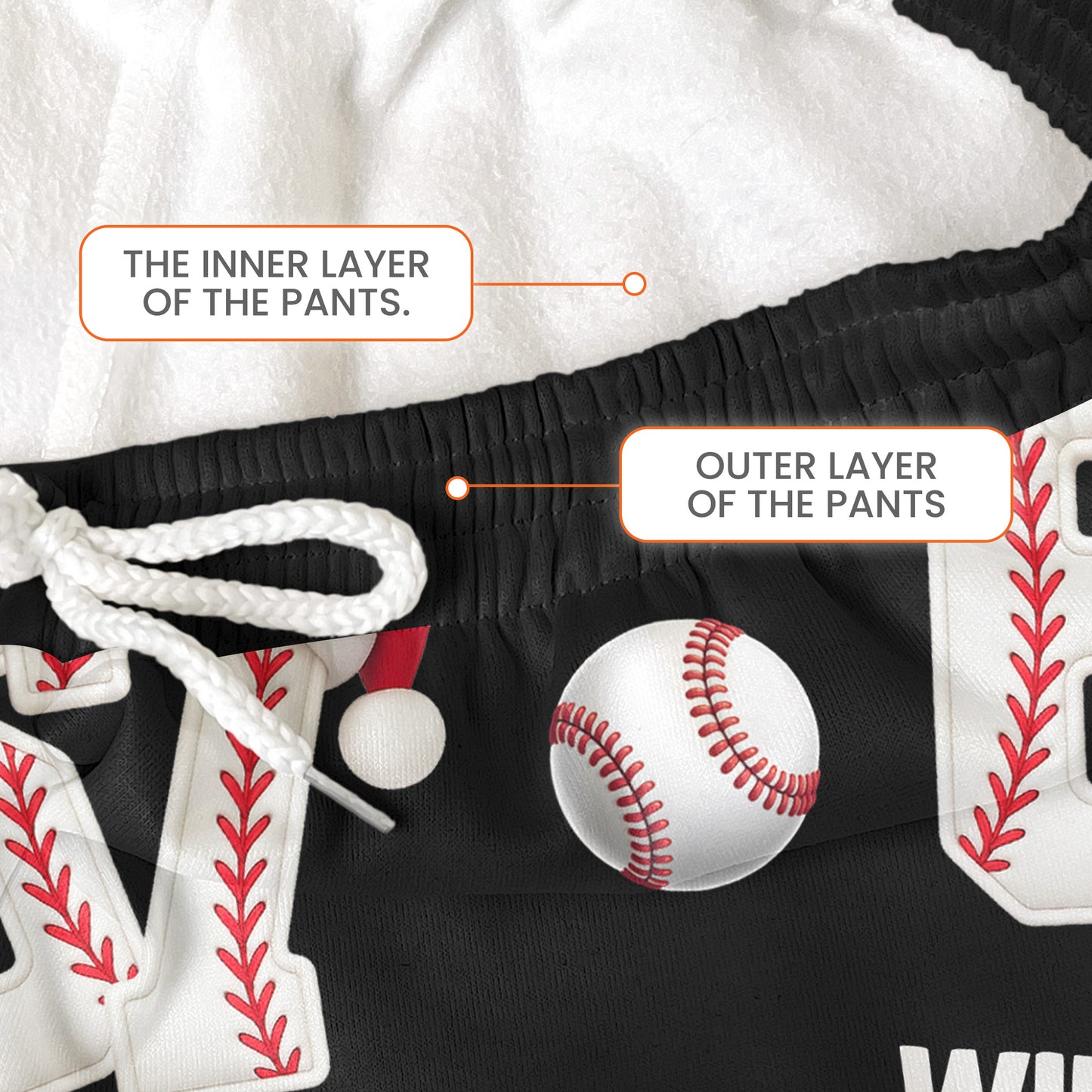 Custom 67 Slang Meme For Sport Lovers Kids Teenagers & Adults - Personalized Sweatpants, Lounge Pants With Pockets