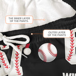 Custom 67 Slang Meme For Sport Lovers Kids Teenagers & Adults - Personalized Sweatpants, Lounge Pants With Pockets