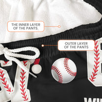 Custom 67 Slang Meme For Sport Lovers Kids Teenagers & Adults - Personalized Sweatpants, Lounge Pants With Pockets