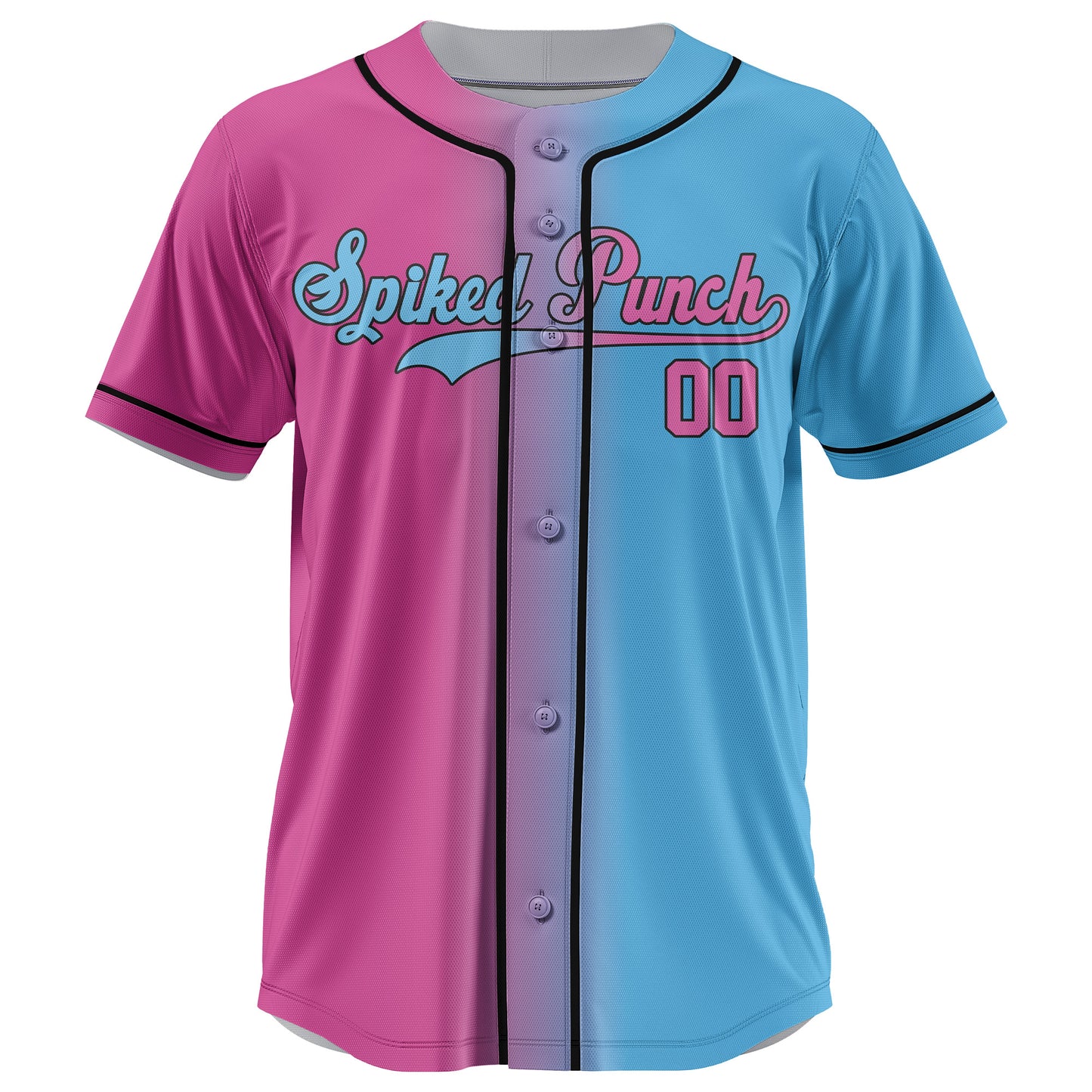 Custom Baseball Jersey Sport Uniform For Team - Personalized Baseball Jersey