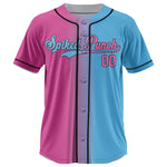 Custom Baseball Jersey Sport Uniform For Team - Personalized Baseball Jersey