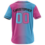 Custom Baseball Jersey Sport Uniform For Team - Personalized Baseball Jersey
