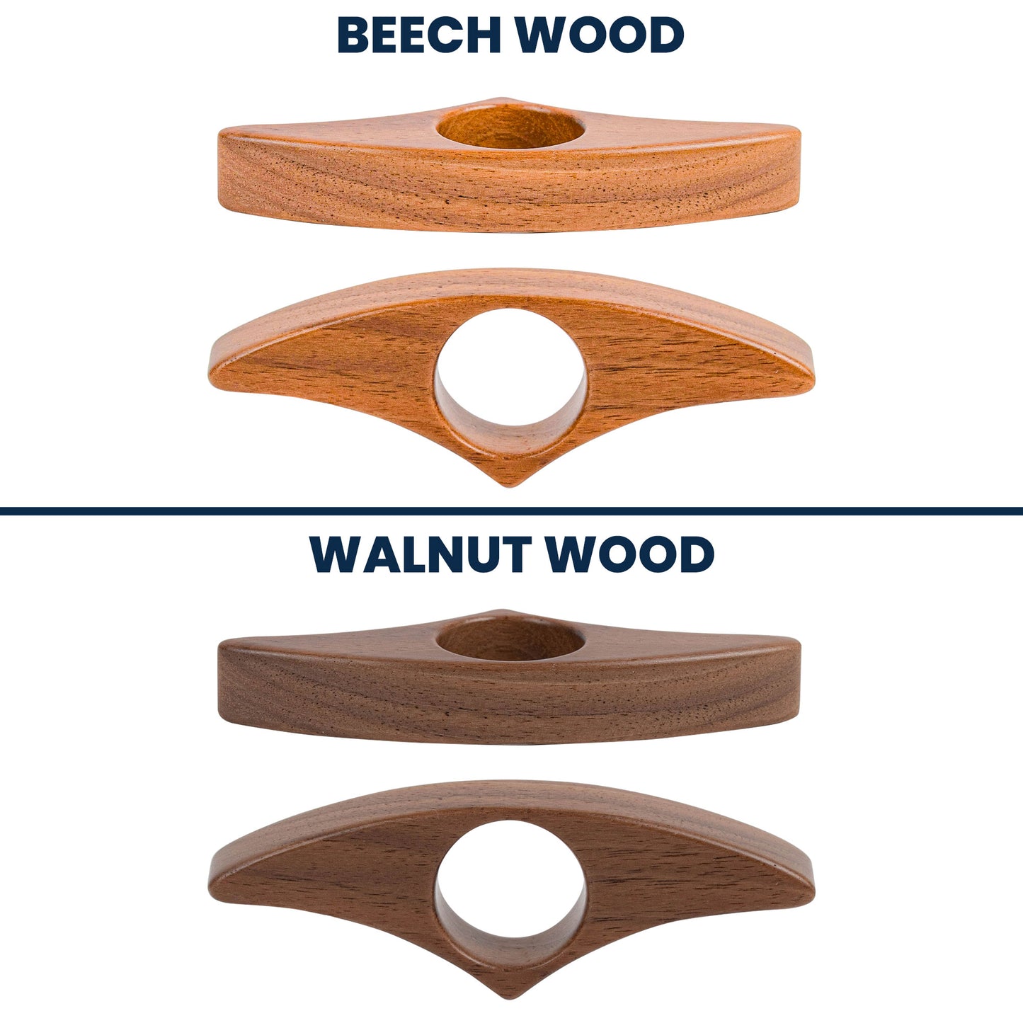 Custom Bible Verse With Birth Flower - Personalized Book Page Holder