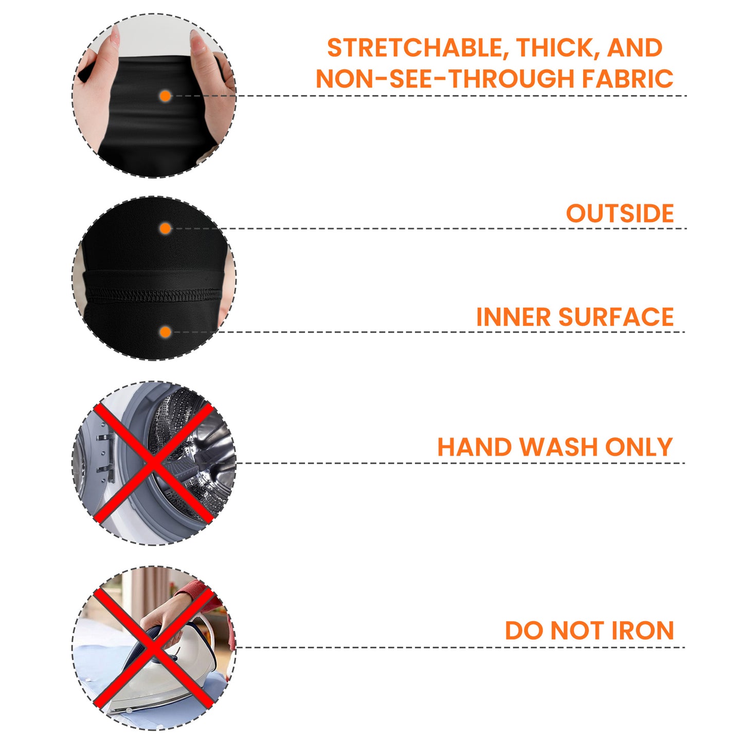 Custom Birth Flower & Name For Girls, Women - Personalized Leggings