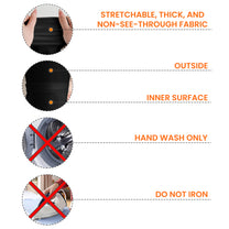 Custom Birth Flower & Name For Girls, Women - Personalized Leggings