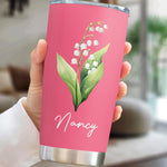 Custom-Birth-Flower-_-Name-For-Her-Gift-For-Friends-Coworkers-Daughters-Sisters-Personalized-Tumbler-Cup_4