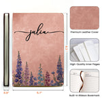 Custom-Birth-Flower-_-Name-For-Her_-Wife_-Daughter_-Sister-Personalized-Leather-Journal-5